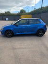 Skoda Fabia 1.2 TSI Colour Edition Hatchback 5dr Petrol Manual Euro 6 (s/s) (90 ps) 5dr Manual 2026