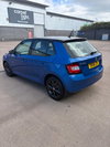 Skoda Fabia 1.2 TSI Colour Edition Hatchback 5dr Petrol Manual Euro 6 (s/s) (90 ps) 5dr Manual 2026