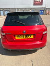 Skoda Fabia 1.2 TSI Monte Carlo Hatchback 5dr Petrol Manual Euro 5 (105 ps) 5dr Manual 2026