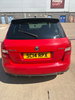 Skoda Fabia 1.2 TSI Monte Carlo Hatchback 5dr Petrol Manual Euro 5 (105 ps) 5dr Manual 2014