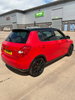 Skoda Fabia 1.2 TSI Monte Carlo Hatchback 5dr Petrol Manual Euro 5 (105 ps) 5dr Manual 2014