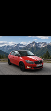 Skoda Fabia 1.2 TSI Monte Carlo Hatchback 5dr Petrol Manual Euro 5 (105 ps) 5dr Manual 2026