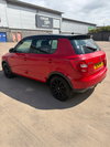 Skoda Fabia 1.2 TSI Monte Carlo Hatchback 5dr Petrol Manual Euro 5 (105 ps) 5dr Manual 2026