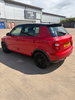 Skoda Fabia 1.2 TSI Monte Carlo Hatchback 5dr Petrol Manual Euro 5 (105 ps) 5dr Manual 2014