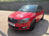 Skoda Fabia 1.2 TSI Monte Carlo Hatchback 5dr Petrol Manual Euro 5 (105 ps) 5dr Manual 2026