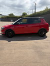 Skoda Fabia 1.2 TSI Monte Carlo Hatchback 5dr Petrol Manual Euro 5 (105 ps) 5dr Manual 2026