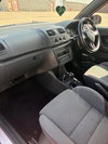 Skoda Fabia 1.2 TSI Monte Carlo Hatchback 5dr Petrol Manual Euro 5 (105 ps) 5dr Manual 2026