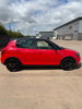 Skoda Fabia 1.2 TSI Monte Carlo Hatchback 5dr Petrol Manual Euro 5 (105 ps) 5dr Manual 2014