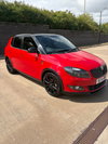 Skoda Fabia 1.2 TSI Monte Carlo Hatchback 5dr Petrol Manual Euro 5 (105 ps) 5dr Manual 2026