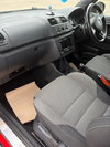 Skoda Fabia 1.2 TSI Monte Carlo TECH Estate 5dr Petrol Manual Euro 5 (105 ps) 5dr Manual 2026