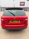 Skoda Fabia 1.2 TSI Monte Carlo TECH Estate 5dr Petrol Manual Euro 5 (105 ps) 5dr Manual 2026