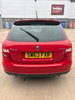 Skoda Fabia 1.2 TSI Monte Carlo TECH Estate 5dr Petrol Manual Euro 5 (105 ps) 5dr Manual 2013