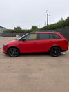 Skoda Fabia 1.2 TSI Monte Carlo TECH Estate 5dr Petrol Manual Euro 5 (105 ps) 5dr Manual 2026