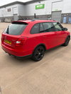 Skoda Fabia 1.2 TSI Monte Carlo TECH Estate 5dr Petrol Manual Euro 5 (105 ps) 5dr Manual 2026