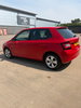 Skoda Fabia 1.2 TSI SE Hatchback 5dr Petrol Manual Euro 6 (s/s) (90 ps) 5dr Manual 2015