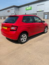 Skoda Fabia 1.2 TSI SE Hatchback 5dr Petrol Manual Euro 6 (s/s) (90 ps) 5dr Manual 2026