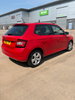 Skoda Fabia 1.2 TSI SE Hatchback 5dr Petrol Manual Euro 6 (s/s) (90 ps) 5dr Manual 2015
