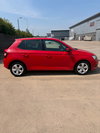 Skoda Fabia 1.2 TSI SE Hatchback 5dr Petrol Manual Euro 6 (s/s) (90 ps) 5dr Manual 2026