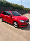 Skoda Fabia 1.2 TSI SE Hatchback 5dr Petrol Manual Euro 6 (s/s) (90 ps) 5dr Manual 2026