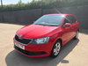 Skoda Fabia 1.2 TSI SE Hatchback 5dr Petrol Manual Euro 6 (s/s) (90 ps) 5dr Manual 2026