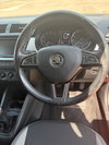 Skoda Fabia 1.2 TSI SE Hatchback 5dr Petrol Manual Euro 6 (s/s) (90 ps) 5dr Manual 2026