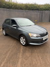 Skoda Fabia 1.2 TSI SE Hatchback 5dr Petrol Manual Euro 6 (s/s) (90 ps) 5dr Manual 2026