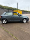 Skoda Fabia 1.2 TSI SE Hatchback 5dr Petrol Manual Euro 6 (s/s) (90 ps) 5dr Manual 2026