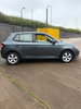 Skoda Fabia 1.2 TSI SE Hatchback 5dr Petrol Manual Euro 6 (s/s) (90 ps) 5dr Manual 2015