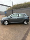 Skoda Fabia 1.2 TSI SE Hatchback 5dr Petrol Manual Euro 6 (s/s) (90 ps) 5dr Manual 2026