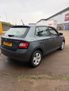 Skoda Fabia 1.2 TSI SE Hatchback 5dr Petrol Manual Euro 6 (s/s) (90 ps) 5dr Manual 2026