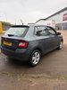 Skoda Fabia 1.2 TSI SE Hatchback 5dr Petrol Manual Euro 6 (s/s) (90 ps) 5dr Manual 2015