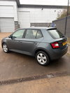Skoda Fabia 1.2 TSI SE Hatchback 5dr Petrol Manual Euro 6 (s/s) (90 ps) 5dr Manual 2026