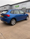 Skoda Kamiq 1.0 TSI SE SUV 5dr Petrol DSG Euro 6 (s/s) (110 ps) 5dr Automatic 2026