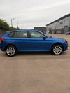 Skoda Kamiq 1.0 TSI SE SUV 5dr Petrol DSG Euro 6 (s/s) (110 ps) 5dr Automatic 2026
