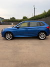 Skoda Kamiq 1.0 TSI SE SUV 5dr Petrol DSG Euro 6 (s/s) (110 ps) 5dr Automatic 2026