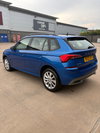 Skoda Kamiq 1.0 TSI SE SUV 5dr Petrol DSG Euro 6 (s/s) (110 ps) 5dr Automatic 2026