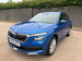 Skoda Kamiq 1.0 TSI SE SUV 5dr Petrol DSG Euro 6 (s/s) (110 ps) 5dr Automatic 2022