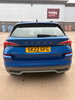 Skoda Kamiq 1.0 TSI SE SUV 5dr Petrol DSG Euro 6 (s/s) (110 ps) 5dr Automatic 2022