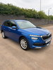 Skoda Kamiq 1.0 TSI SE SUV 5dr Petrol DSG Euro 6 (s/s) (110 ps) 5dr Automatic 2022