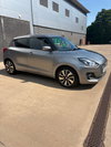 Suzuki Swift 1.0 Boosterjet SHVS SZ5 Hatchback 5dr Petrol Hybrid Manual Euro 6 (s/s) (111 ps) 5dr Manual 2026