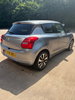 Suzuki Swift 1.0 Boosterjet SHVS SZ5 Hatchback 5dr Petrol Hybrid Manual Euro 6 (s/s) (111 ps) 5dr Manual 2018