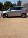 Suzuki Swift 1.0 Boosterjet SHVS SZ5 Hatchback 5dr Petrol Hybrid Manual Euro 6 (s/s) (111 ps) 5dr Manual 2026