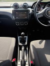 Suzuki Swift 1.0 Boosterjet SHVS SZ5 Hatchback 5dr Petrol Hybrid Manual Euro 6 (s/s) (111 ps) 5dr Manual 2026