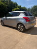 Suzuki Swift 1.0 Boosterjet SHVS SZ5 Hatchback 5dr Petrol Hybrid Manual Euro 6 (s/s) (111 ps) 5dr Manual 2018
