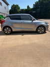 Suzuki Swift 1.0 Boosterjet SHVS SZ5 Hatchback 5dr Petrol Hybrid Manual Euro 6 (s/s) (111 ps) 5dr Manual 2026