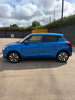 Suzuki Swift 1.0 Boosterjet SHVS SZ5 Hatchback 5dr Petrol Hybrid Manual Euro 6 (s/s) (111 ps) 5dr Manual 2018