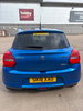Suzuki Swift 1.0 Boosterjet SHVS SZ5 Hatchback 5dr Petrol Hybrid Manual Euro 6 (s/s) (111 ps) 5dr Manual 2018