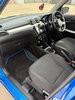 Suzuki Swift 1.0 Boosterjet SHVS SZ5 Hatchback 5dr Petrol Hybrid Manual Euro 6 (s/s) (111 ps) 5dr Manual 2018