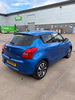 Suzuki Swift 1.0 Boosterjet SHVS SZ5 Hatchback 5dr Petrol Hybrid Manual Euro 6 (s/s) (111 ps) 5dr Manual 2018