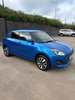 Suzuki Swift 1.0 Boosterjet SHVS SZ5 Hatchback 5dr Petrol Hybrid Manual Euro 6 (s/s) (111 ps) 5dr Manual 2018